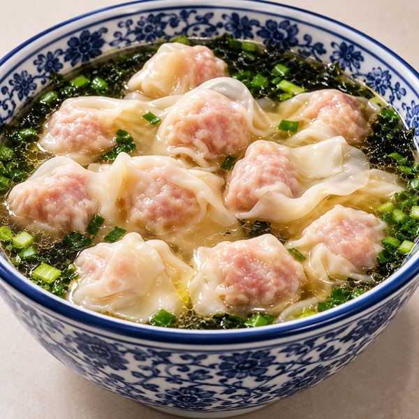 Wonton