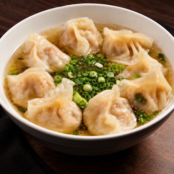 Dumplings